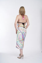 Load image into Gallery viewer, Be Alright Beach Dress (Medium)
