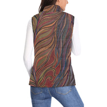 Load image into Gallery viewer, Merge Padded Vest
