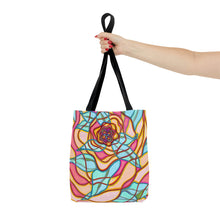Load image into Gallery viewer, Late Bloomer Tote Bag
