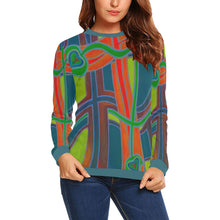 Load image into Gallery viewer, Extravagance Crew Neck (Long Sleeve)
