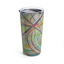 Load image into Gallery viewer, Be Alright Tumbler 20oz
