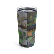Load image into Gallery viewer, Remnants Tumbler 20oz
