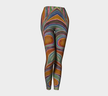 Load image into Gallery viewer, All You Need Is Love Classic Leggings
