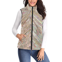 Load image into Gallery viewer, Gossamer Wings Padded Vest
