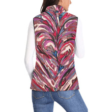 Load image into Gallery viewer, A New Heart Padded Vest
