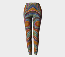 Load image into Gallery viewer, All You Need Is Love Classic Leggings
