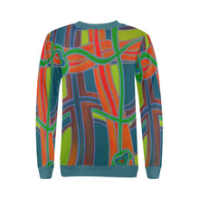 Load image into Gallery viewer, Extravagance Crew Neck (Long Sleeve)
