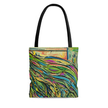 Load image into Gallery viewer, Fall Afresh Tote Bag

