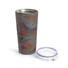 Load image into Gallery viewer, It Is Well Tumbler 20oz
