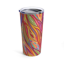 Load image into Gallery viewer, In The Moment Tumbler 20oz
