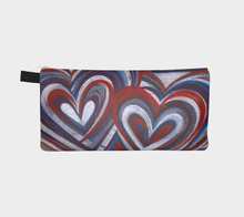 Load image into Gallery viewer, Love Letter Pencil Case
