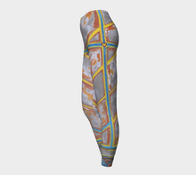 Load image into Gallery viewer, What Remains Classic Leggings
