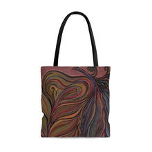 Load image into Gallery viewer, Merge Tote Bag
