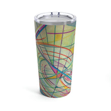 Load image into Gallery viewer, Be Alright Tumbler 20oz
