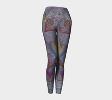 Load image into Gallery viewer, Sometimes Classic Leggings
