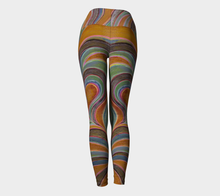 Load image into Gallery viewer, All You Need Is Love Yoga Leggings
