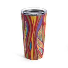 Load image into Gallery viewer, In The Moment Tumbler 20oz
