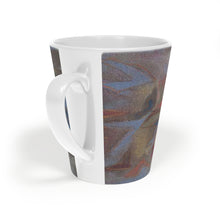 Load image into Gallery viewer, It Is Well Latte Mug, 12oz
