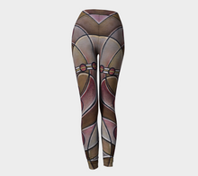 Load image into Gallery viewer, Mirror, Mirror Classic Leggings
