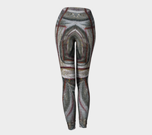 Load image into Gallery viewer, Spirit of Power Classic Leggings

