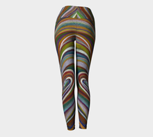 Load image into Gallery viewer, Change of Heart Yoga Leggings
