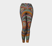 Load image into Gallery viewer, All You Need Is Love Yoga Leggings
