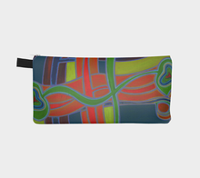 Load image into Gallery viewer, Extravagance Pencil Case
