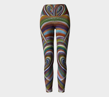 Load image into Gallery viewer, Change of Heart Yoga Leggings
