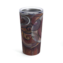 Load image into Gallery viewer, Sweet Aroma Tumbler 20oz
