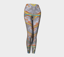 Load image into Gallery viewer, What Remains Classic Leggings
