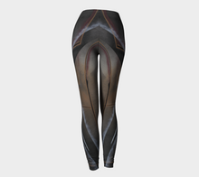 Load image into Gallery viewer, It is Finished Classic Leggings
