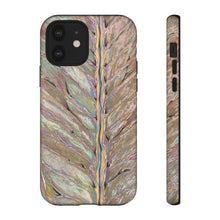 Load image into Gallery viewer, Gossamer Wings Phone Case
