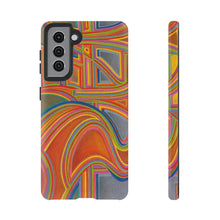 Load image into Gallery viewer, Candy&#39;lanta Phone Case
