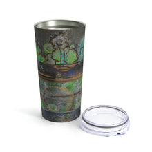 Load image into Gallery viewer, Remnants Tumbler 20oz
