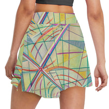 Load image into Gallery viewer, Be Alright Skort
