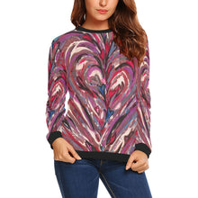 Load image into Gallery viewer, A New Heart Crew Neck (Long Sleeve)
