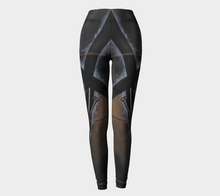 Load image into Gallery viewer, It is Finished Classic Leggings
