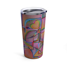 Load image into Gallery viewer, First Things First Tumbler 20oz
