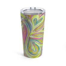 Load image into Gallery viewer, The Crest Tumbler 20oz
