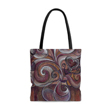 Load image into Gallery viewer, Sweet Aroma Tote Bag
