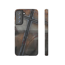 Load image into Gallery viewer, It Is Finished Phone Case
