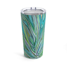 Load image into Gallery viewer, Mixed Emotions - Hope Springs Eternal Tumbler 20oz
