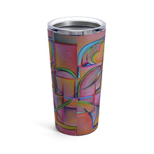 Load image into Gallery viewer, First Things First Tumbler 20oz
