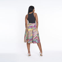 Load image into Gallery viewer, In Due Season Crepe Skirt
