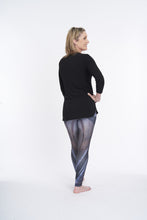Load image into Gallery viewer, It Is Finished Classic Leggings (Medium)
