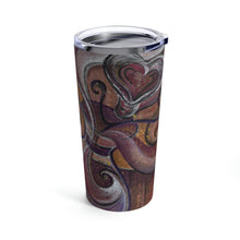 Load image into Gallery viewer, Sweet Aroma Tumbler 20oz

