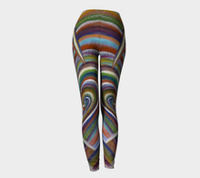 Load image into Gallery viewer, Change of Heart Classic Leggings
