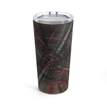 Load image into Gallery viewer, Groove Tumbler 20oz
