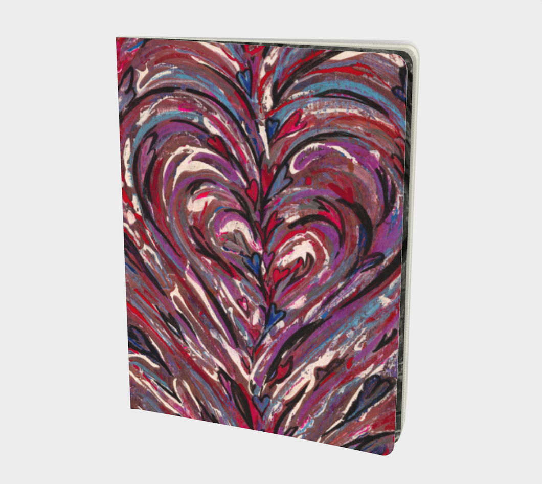 A New Heart Journal (Large)