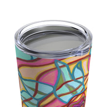 Load image into Gallery viewer, Late Bloomer Tumbler 20oz
